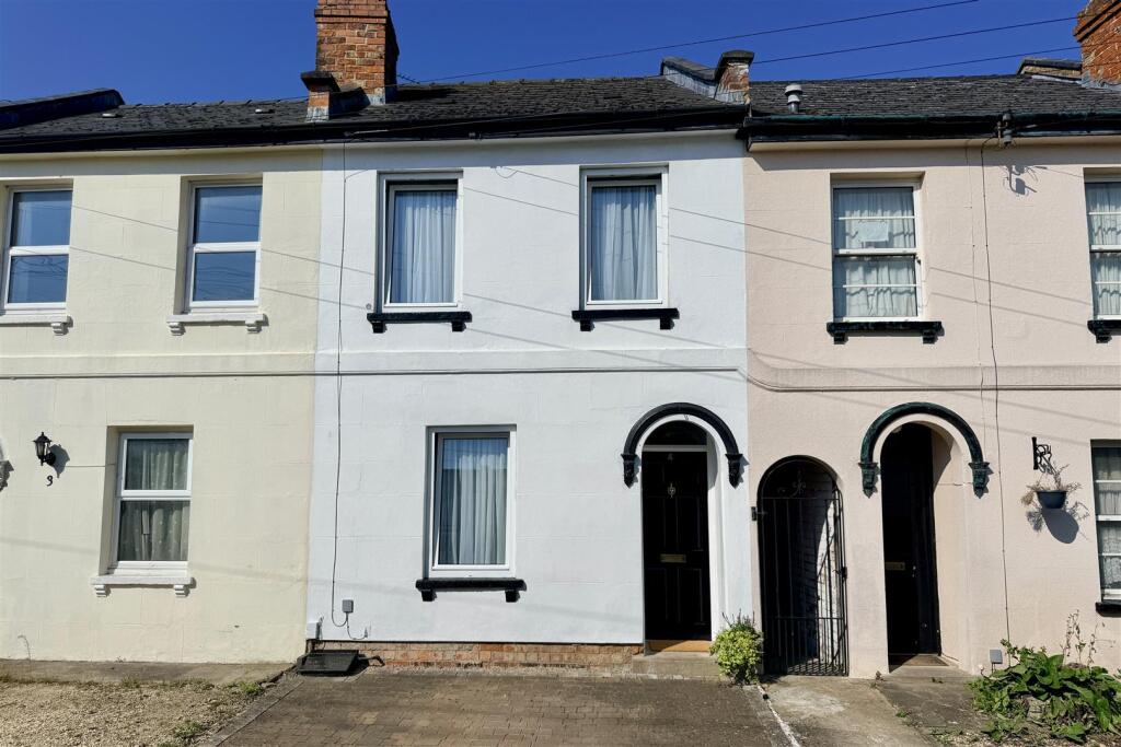 Main image of property: Brooksdale Lane, Leckhampton, Cheltenham