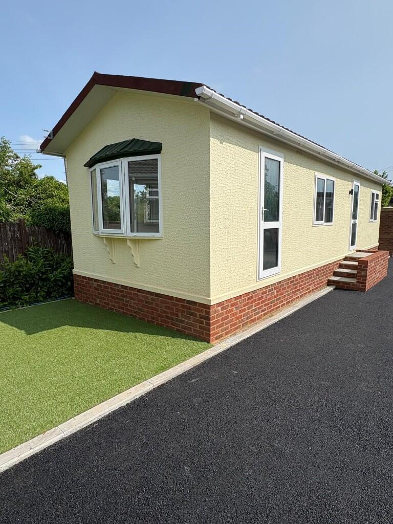 Main image of property: Lower Hatfield Road, SG13