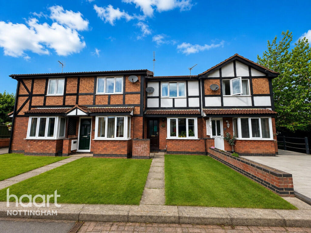 Main image of property: Stratford Close, Colwick