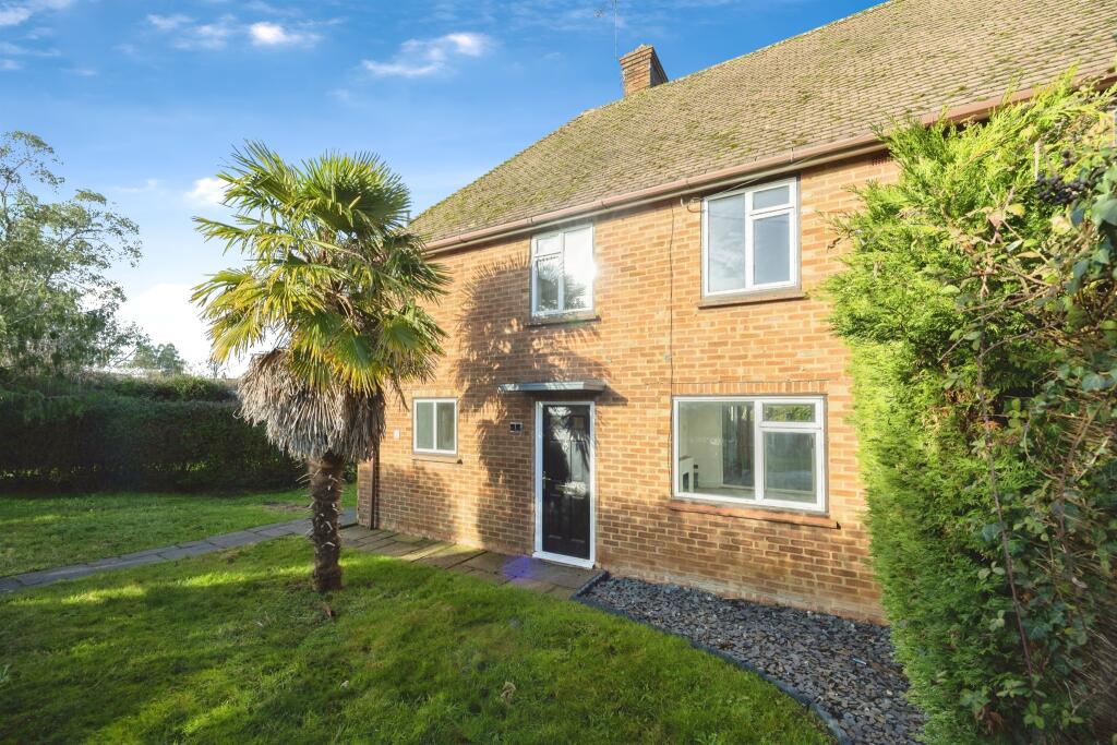 Main image of property: The Laurels, High Halden, Ashford