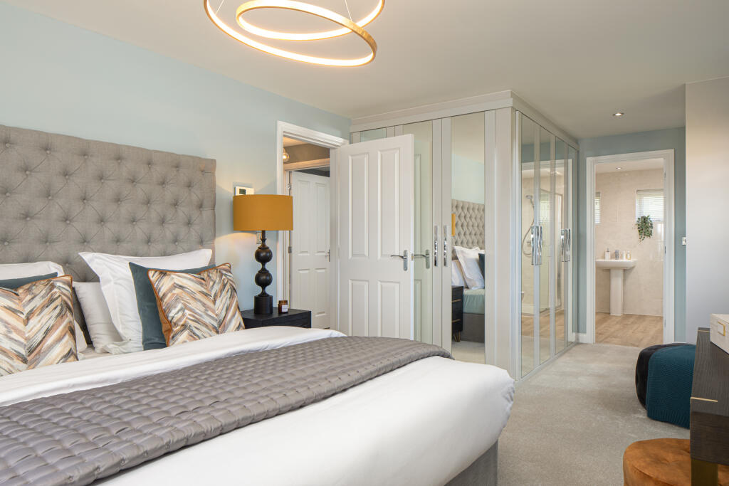 House in North Kesteven, Witham St. Hughs - View 5