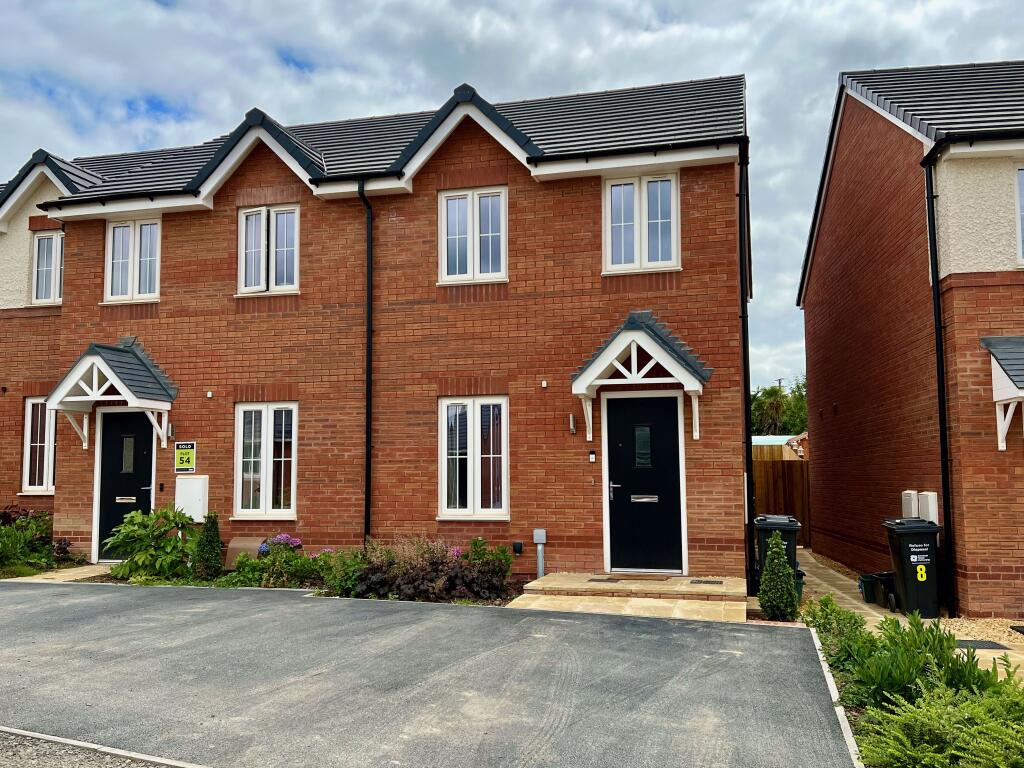 Main image of property: Uppingstock Road, Glastonbury, Somerset