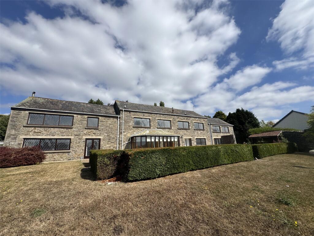 Main image of property: Ashford, Barnstaple, Devon, EX31
