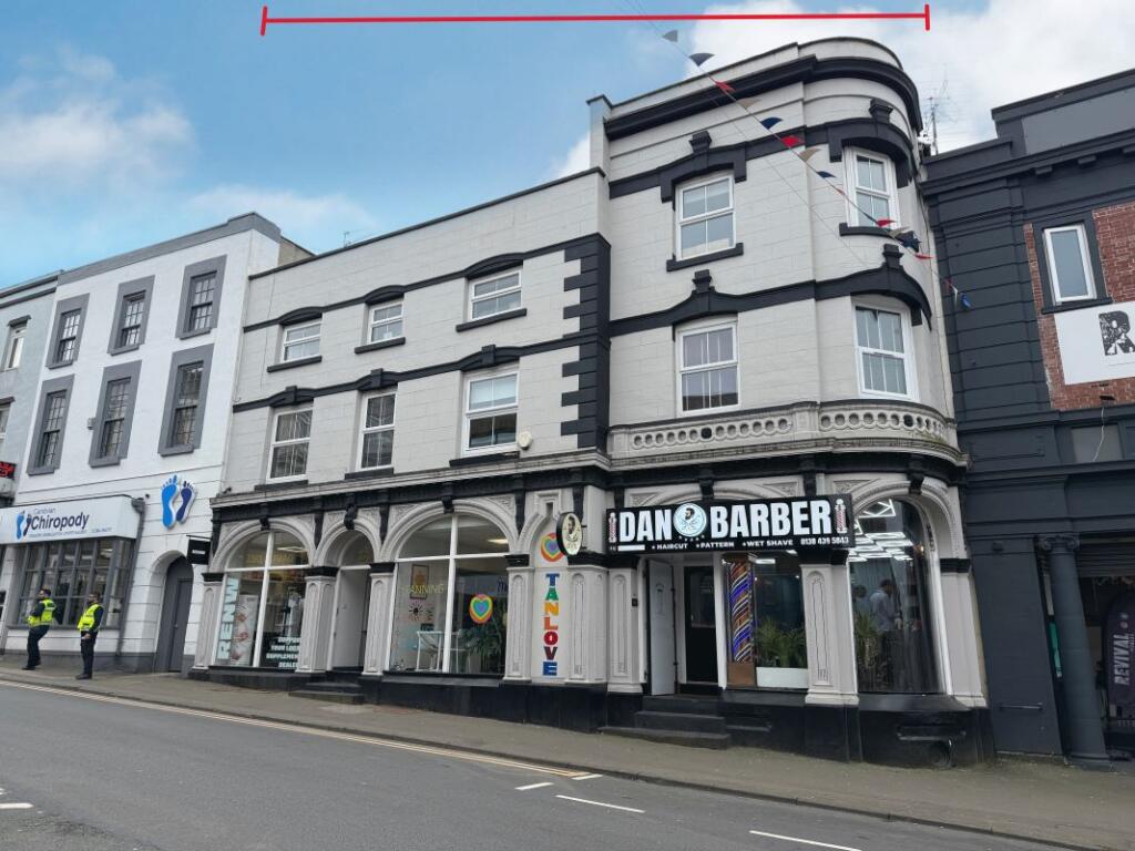 Main image of property: Regent House, 156-157 Lower High Street, Stourbridge, DY8 1TS
