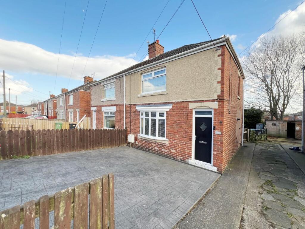 Main image of property: Elm Road, Ferryhill