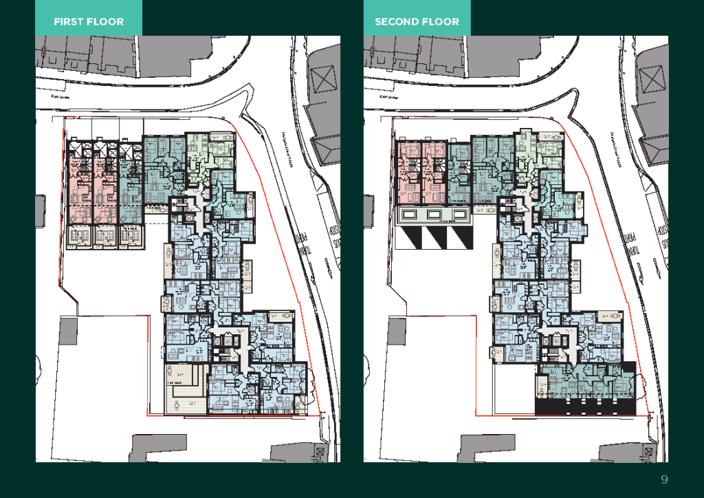 The Former Lewes Bus Station, Eastgate Street, Lewes, East Sussex, BN7 - View 5