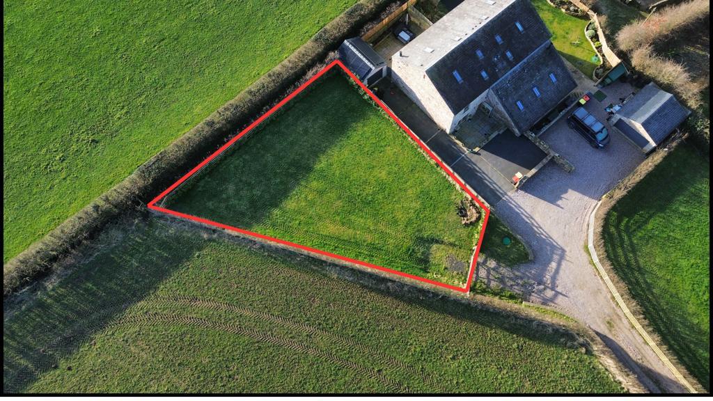 Main image of property: Land Off, Village Road, Cockerham, Lancaster, Lancashire, LA2 0BF