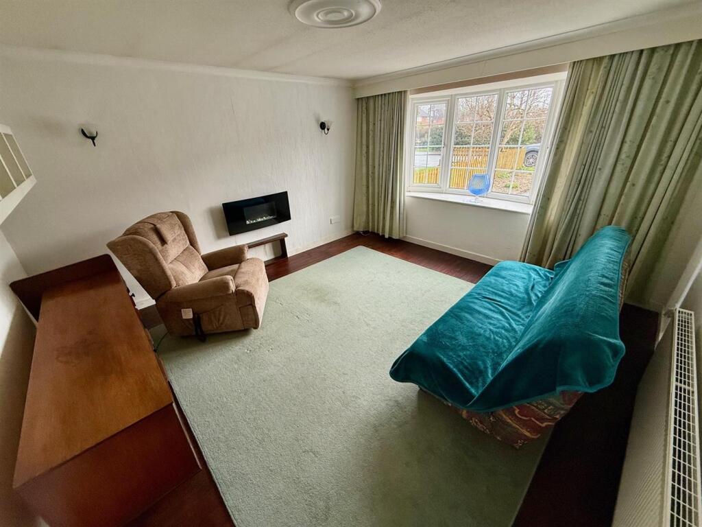 Tanworth Lane, Shirley, Solihull photo 2