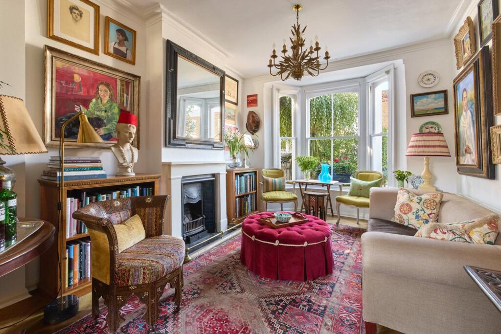 House in London - View 4