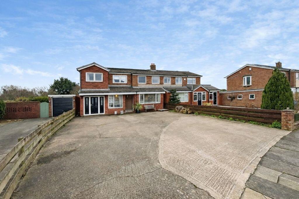 Main image of property: Lindisfarne Lane, Morpeth