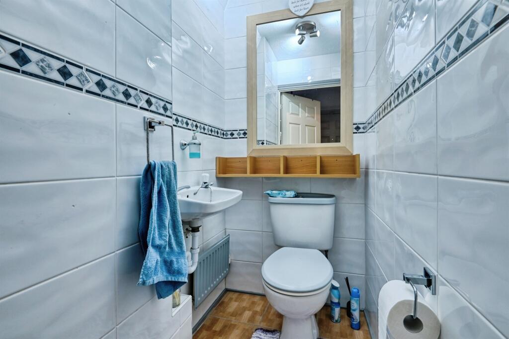 Additional image 8 of Jubilee Gardens, Birmingham