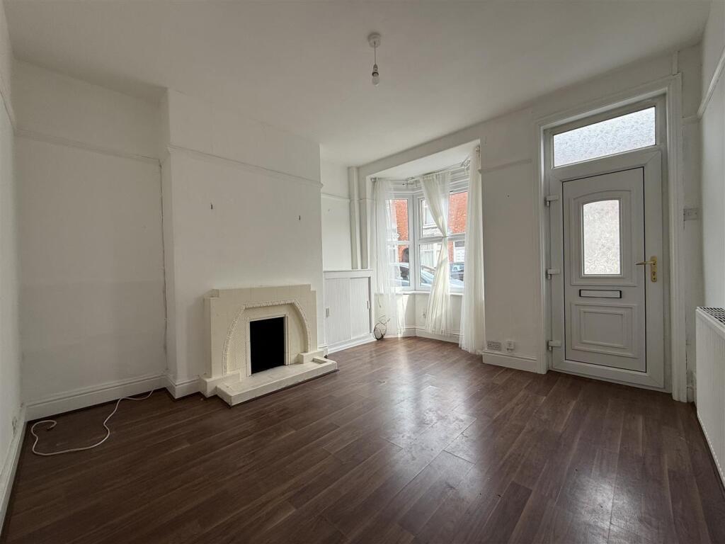 House in Sheffield - View 2