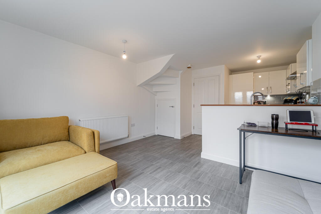 House in Birmingham - View 5