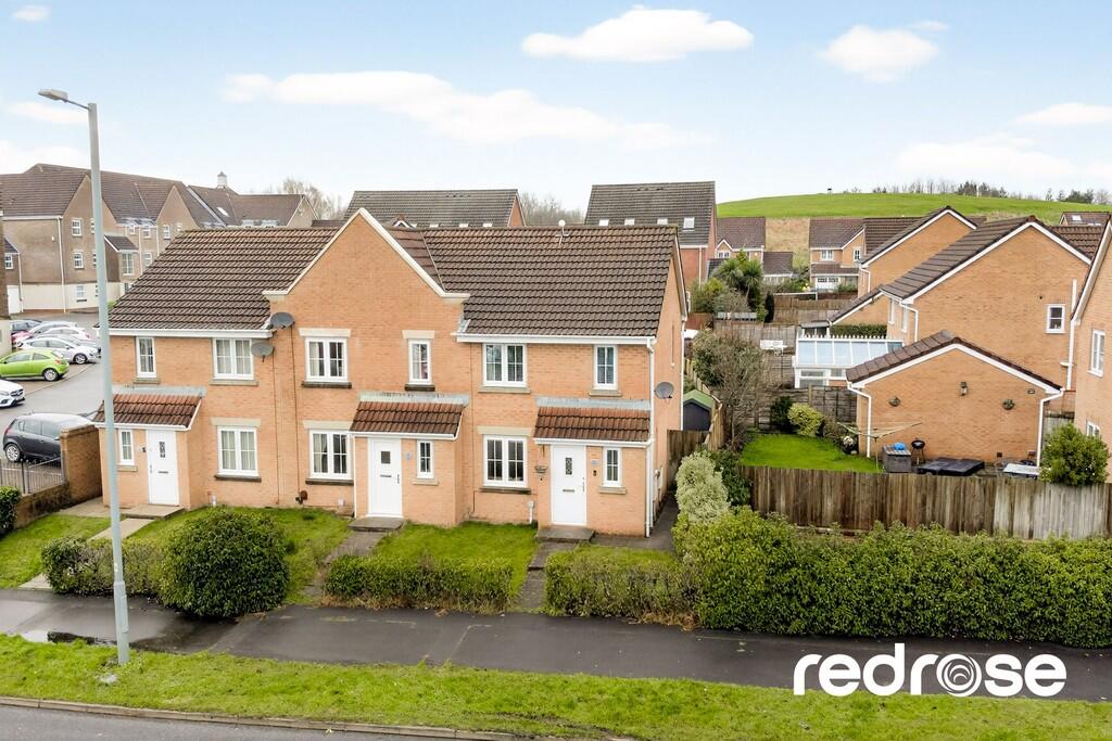 Main image of property: Anderton Crescent, Buckshaw Village, Chorley