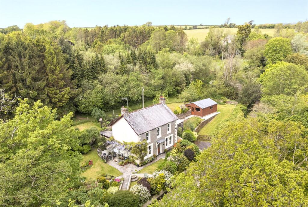 Main image of property: Blackcross, Newquay