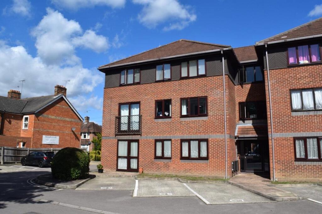 Main image of property: Oakfields, Alexandra Avenue, Camberley, Surrey, GU15
