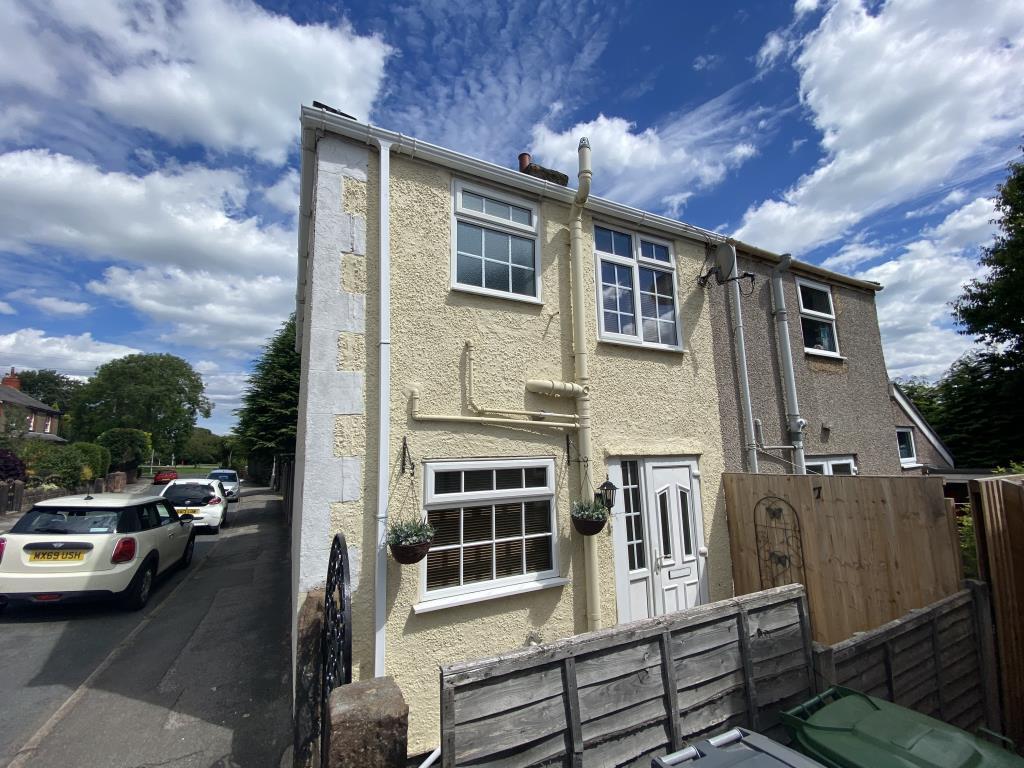 Main image of property: Hillside Road, Heswall, Wirral