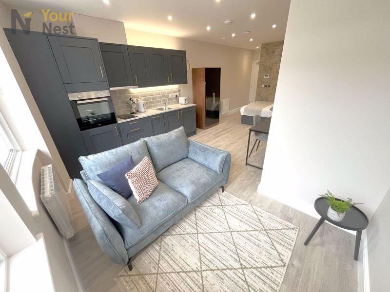 Main image of property: Apartment 26, Centaur Living, Great George Street Leeds, LS1 3LA