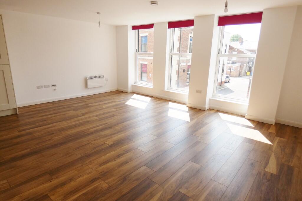 Apartment in Preston, Avenham - View 3