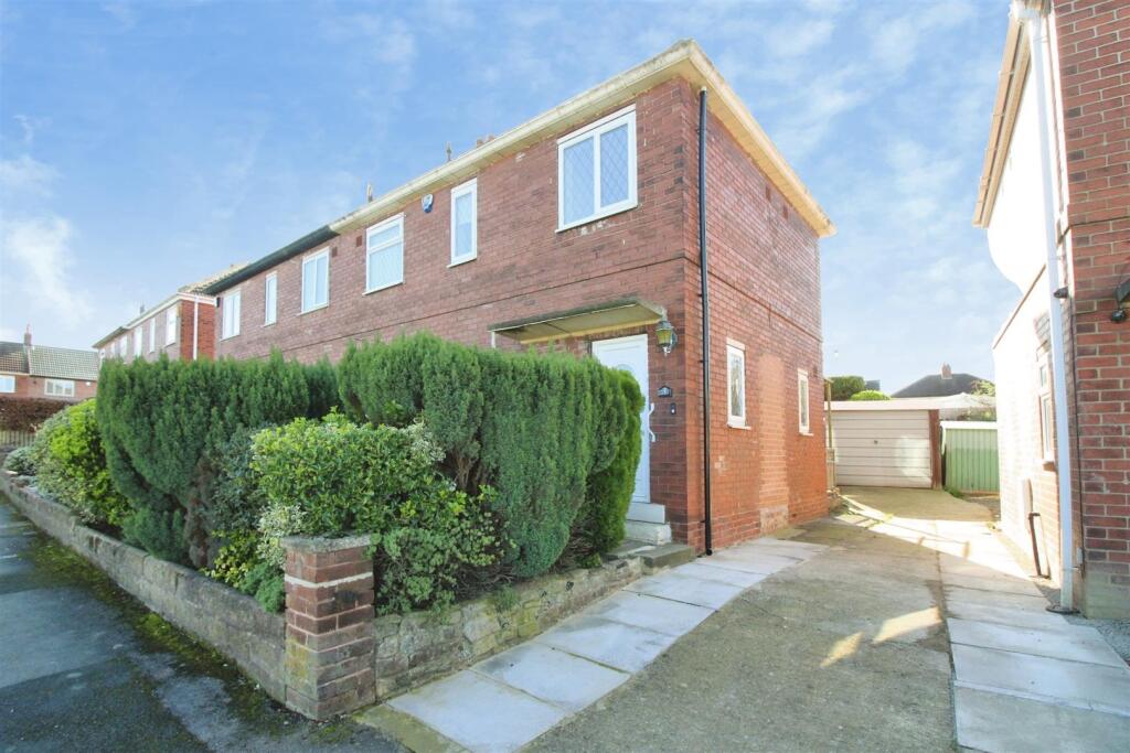 Main image of property: Queensway, Garforth, Leeds