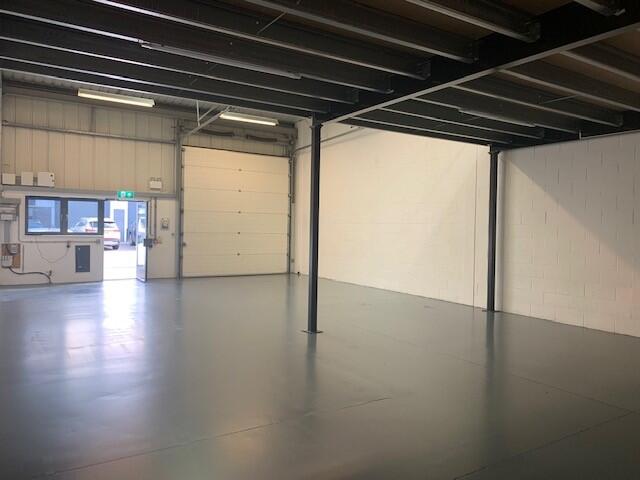 Unit 47 workshop
