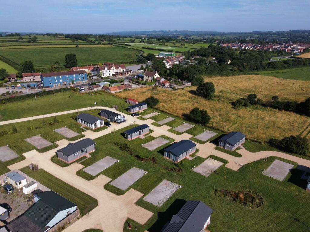 Main image of property: Bath & West Lodge Park, Cannards Grave, Shepton Mallet