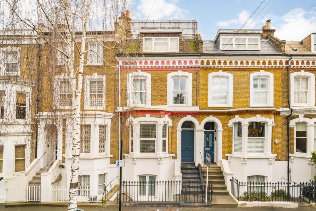 Main image of property: Dalyell Road, Clapham