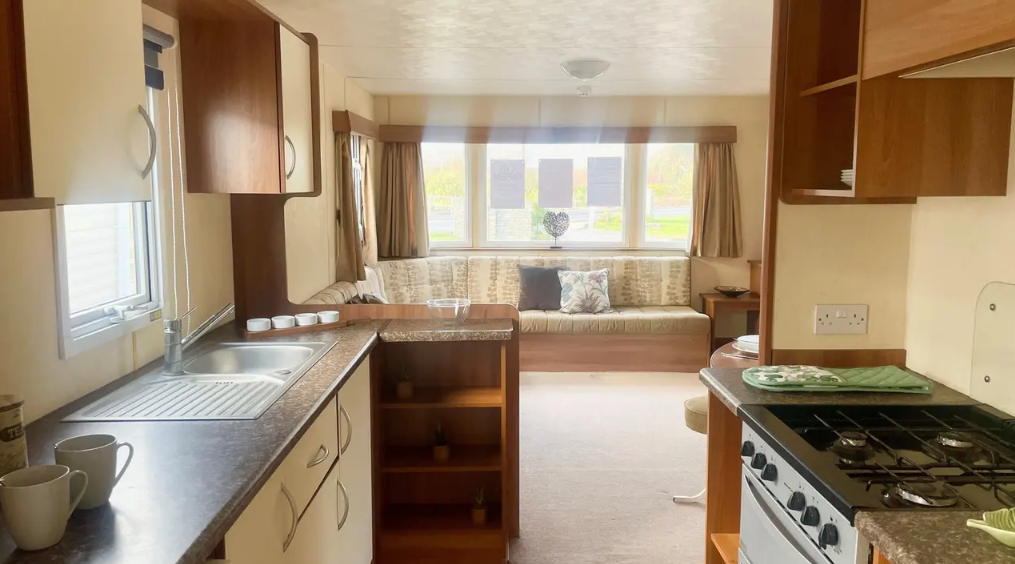 Main image of property: Broadland Sands Holiday Park