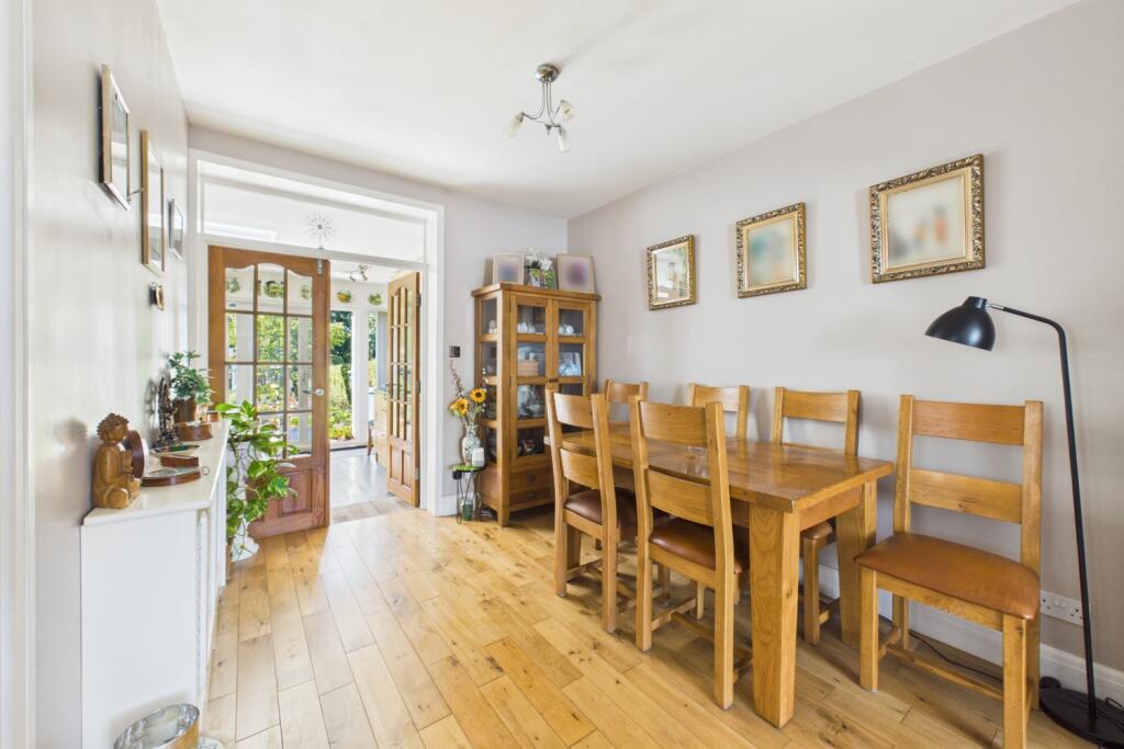 House in Sheffield, Meersbrook - View 5