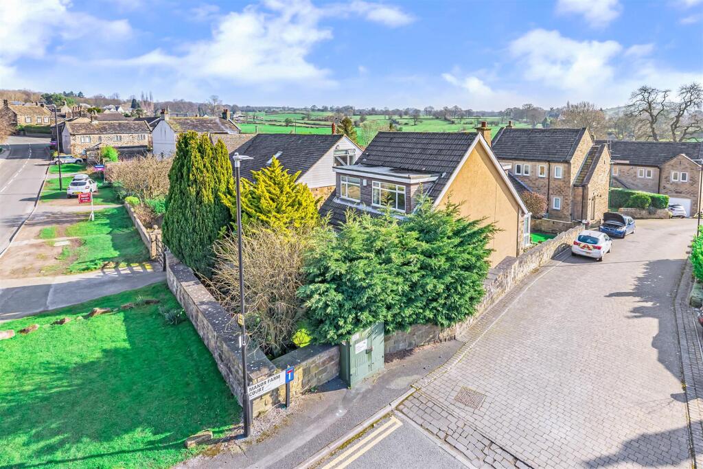 Main image of property: Town Street, Guiseley, Leeds