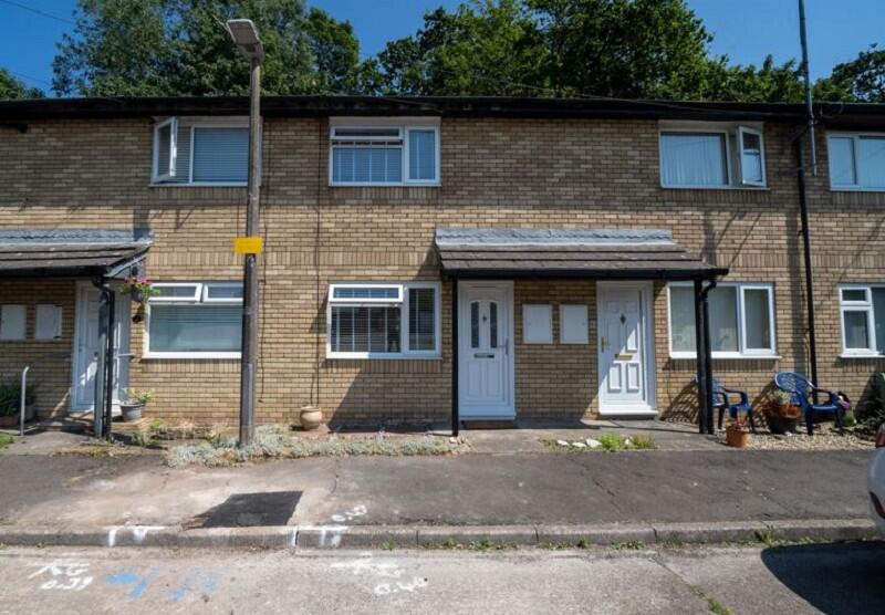 Main image of property: St Pauls Close, Dinas Powys, The Vale Of Glamorgan. CF64 4UQ