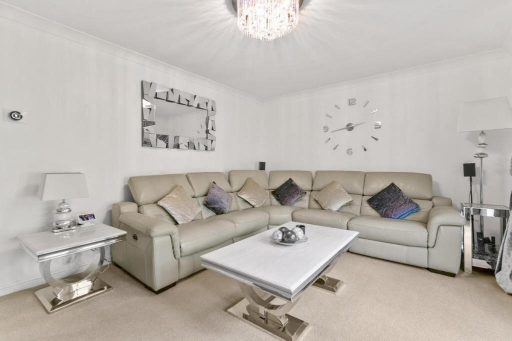 Woodfoot Crescent, Darnley, G53 photo 3