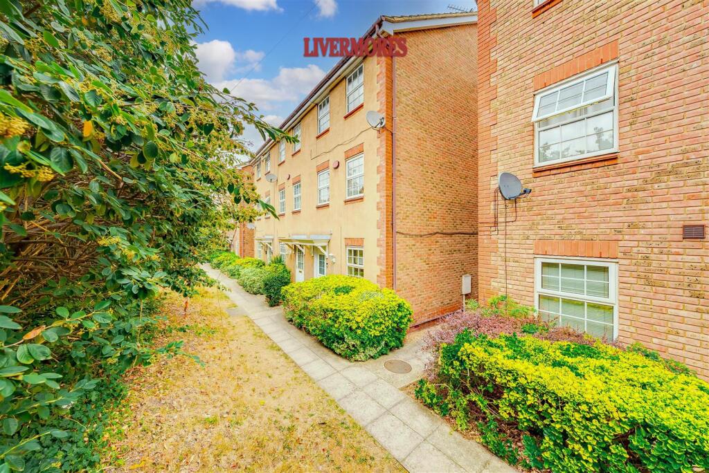 House in Dartford