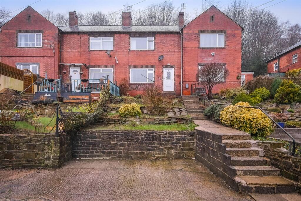 Main image of property: Coronation Terrace, Ripponden, Sowerby Bridge