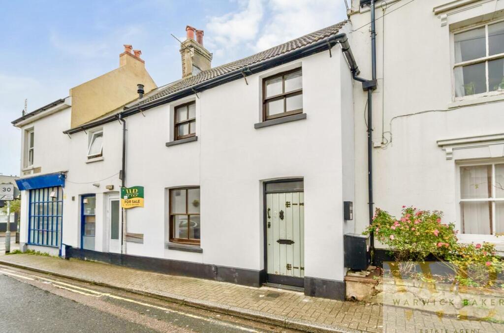 Main image of property: West Street, Shoreham-By-Sea