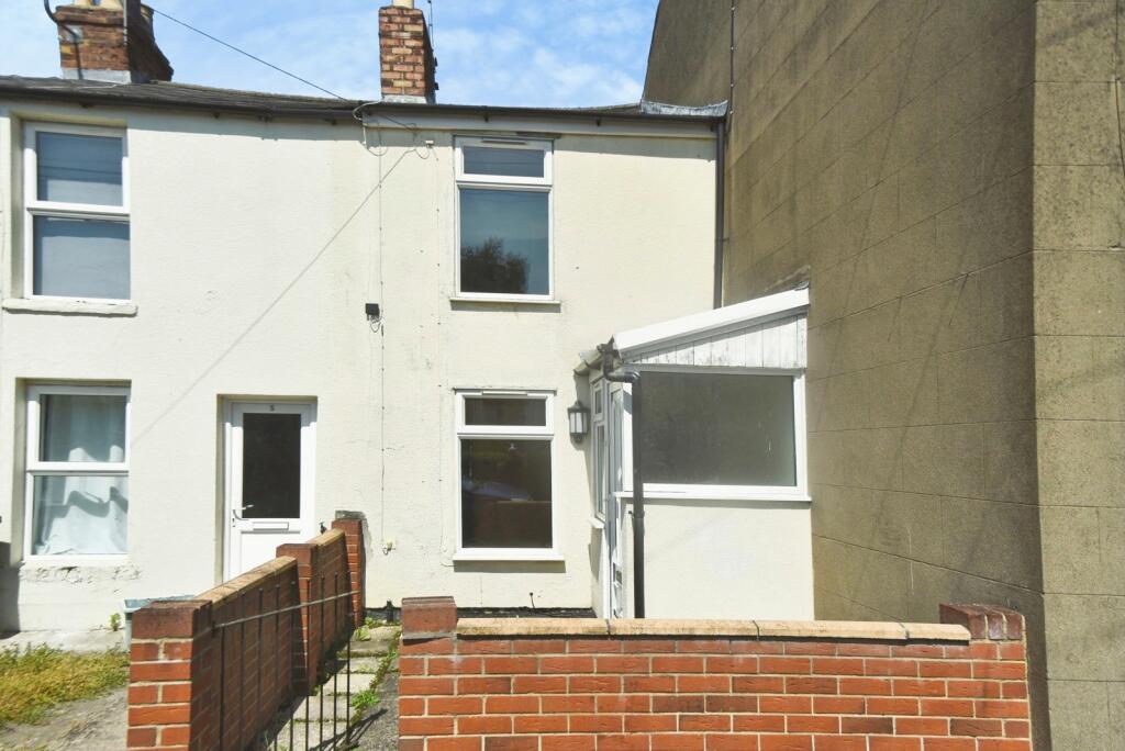 Main image of property: Moreton Street, GLOUCESTER, Gloucestershire, GL1