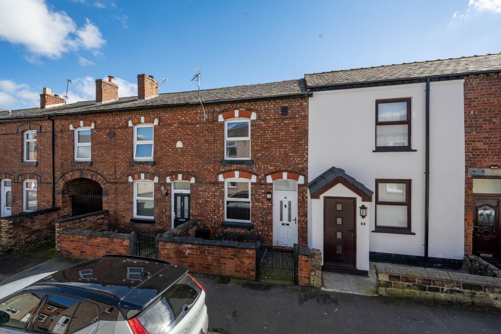 Main image of property: Loch Street, Orrell, Wigan, Greater Manchester. WN5 0AF