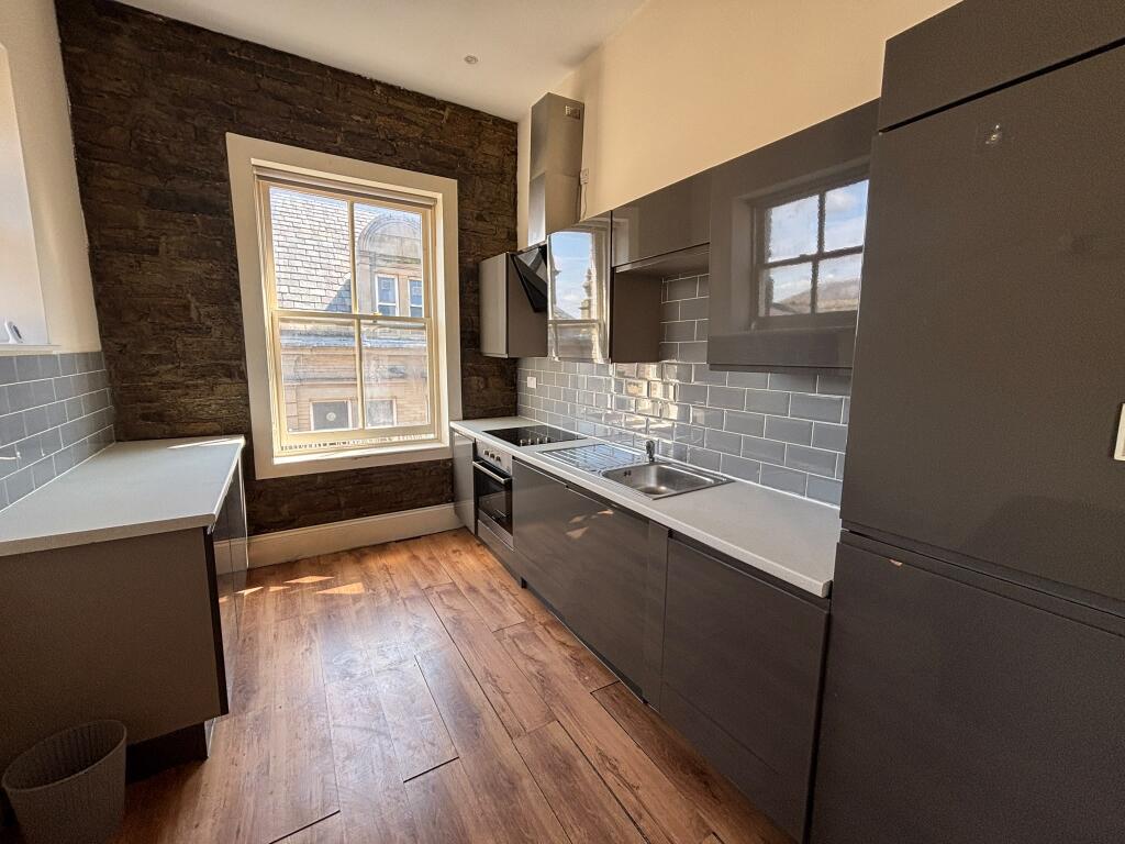 Main image of property: John William Street, HUDDERSFIELD
