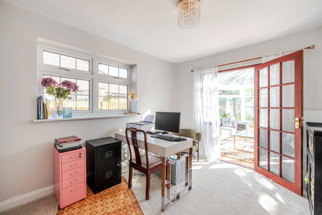 House in Kingston upon Thames - View 5