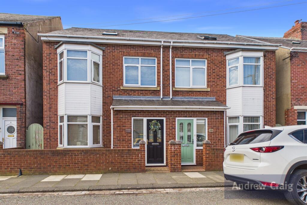 Main image of property: Albert Edward Terrace, Boldon Colliery