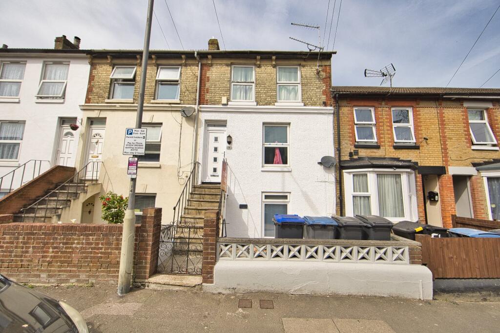 Main image of property: Coombe Valley Road, Dover, Kent, CT17