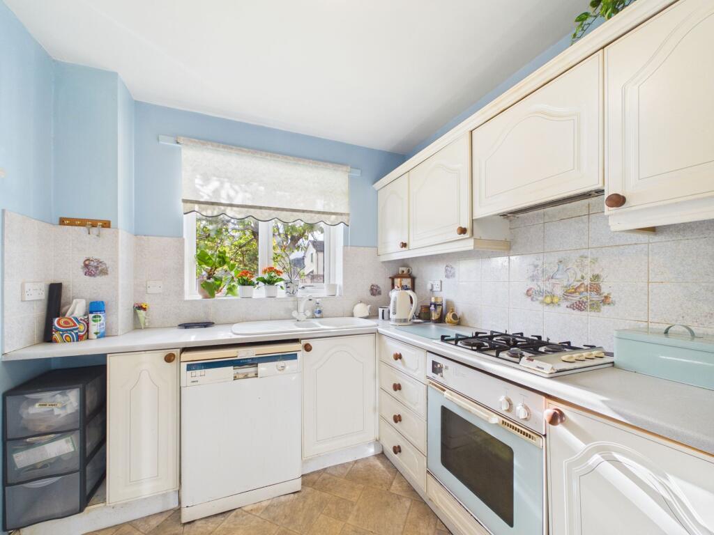 House in Chester - View 4