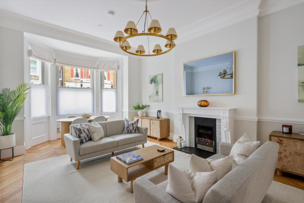 Main image of property: Roland Gardens, South Kensington SW7