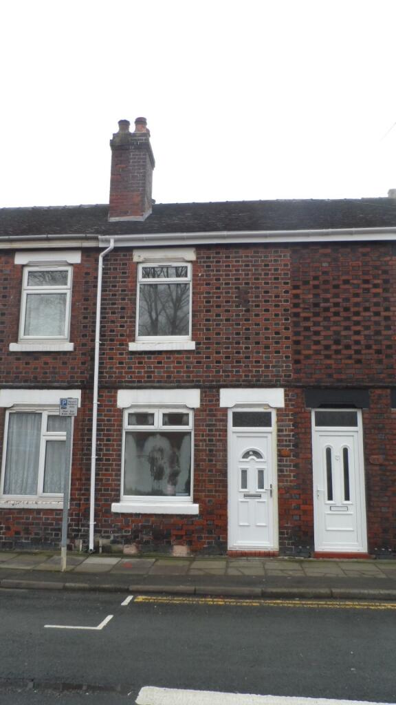 Main image of property: Boothen Road, Stoke-on-Trent