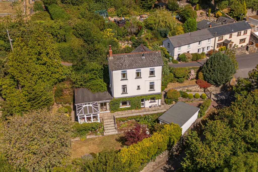 House in Abersychan, Torfaen - View 4