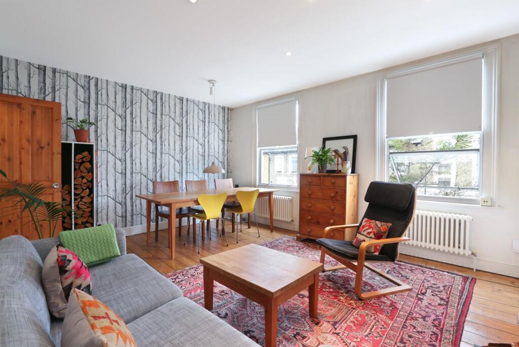 Main image of property: Flaxman Road, London, SE5