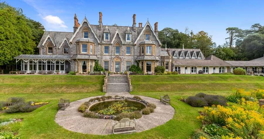 Main image of property: Brunel Manor, Teignmouth Road, Torquay