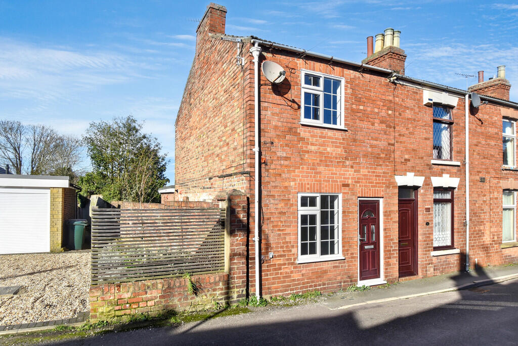 Main image of property: Mount Pleasant, Louth LN11 9DR