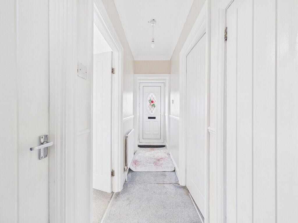 Apartment in Newcastle upon Tyne - View 2