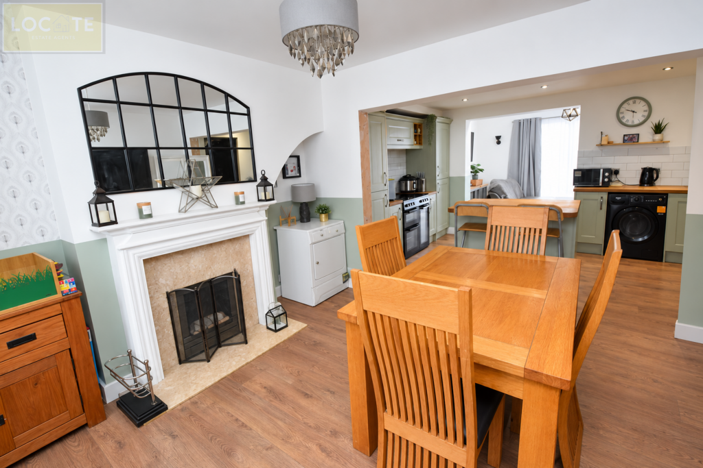 House in Manchester - View 3